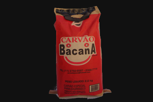 Carvao Bacana